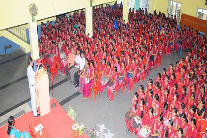 auditorium